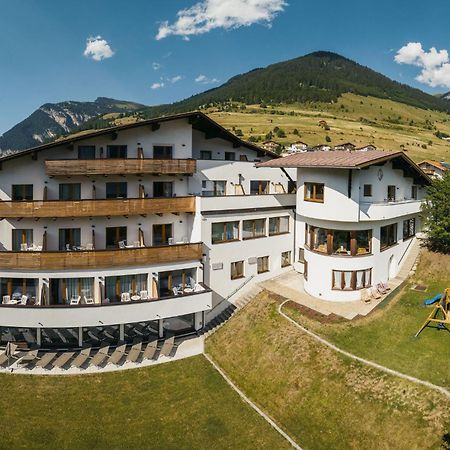 Hotel Edelweiss Superior Nauders Esterno foto
