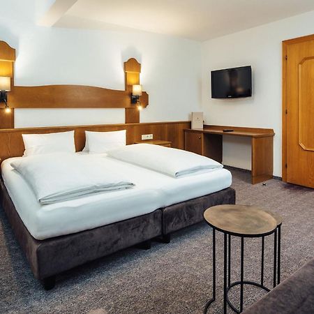 Hotel Edelweiss Superior Nauders Esterno foto