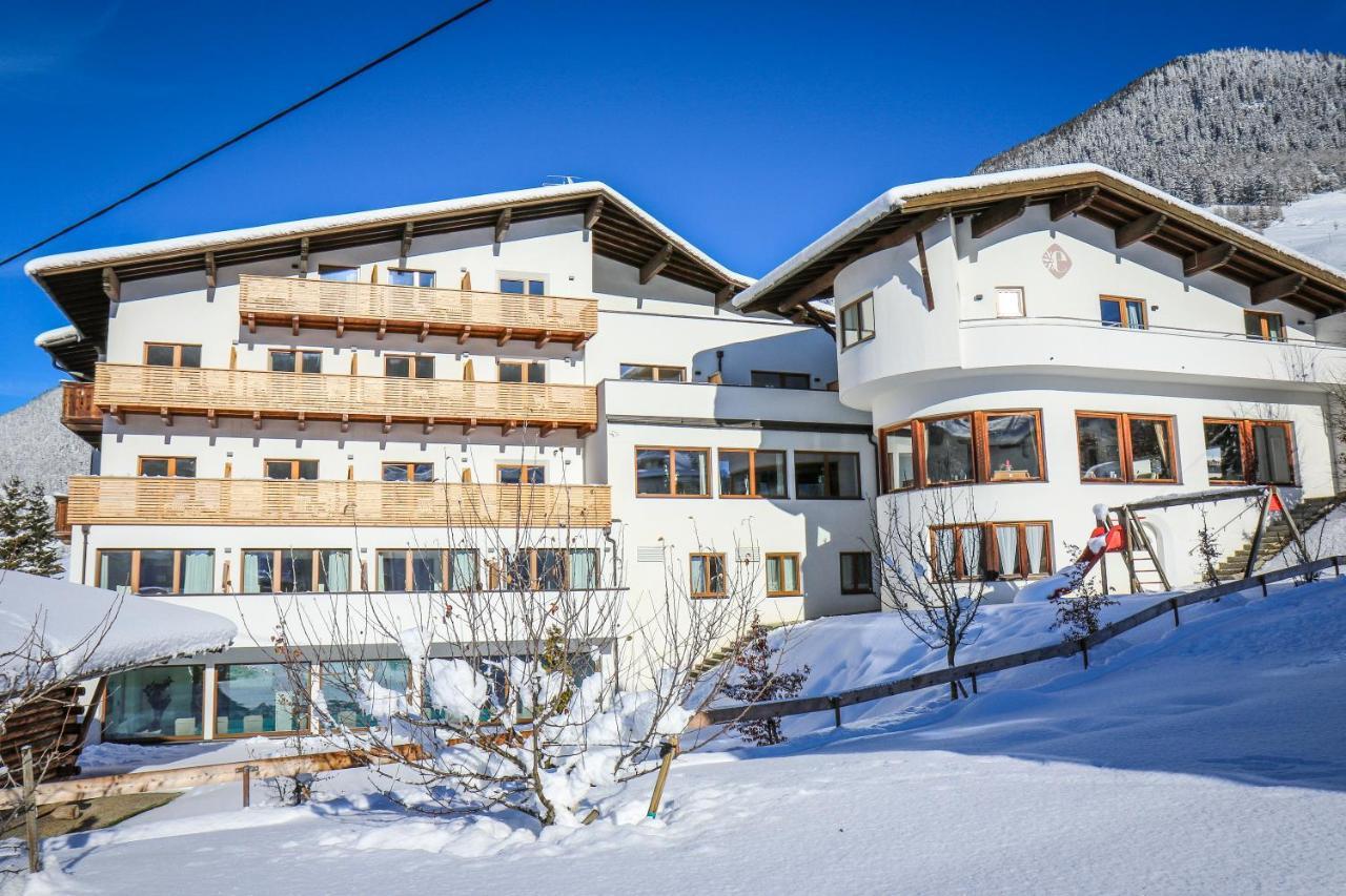 Hotel Edelweiss Superior Nauders Esterno foto